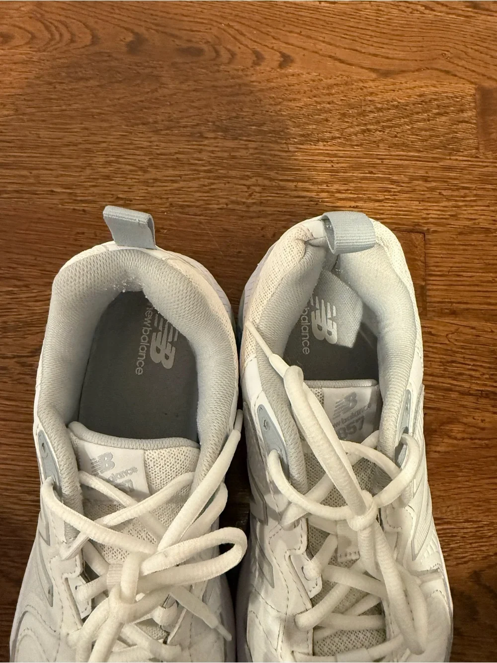 New Balance lightweight new